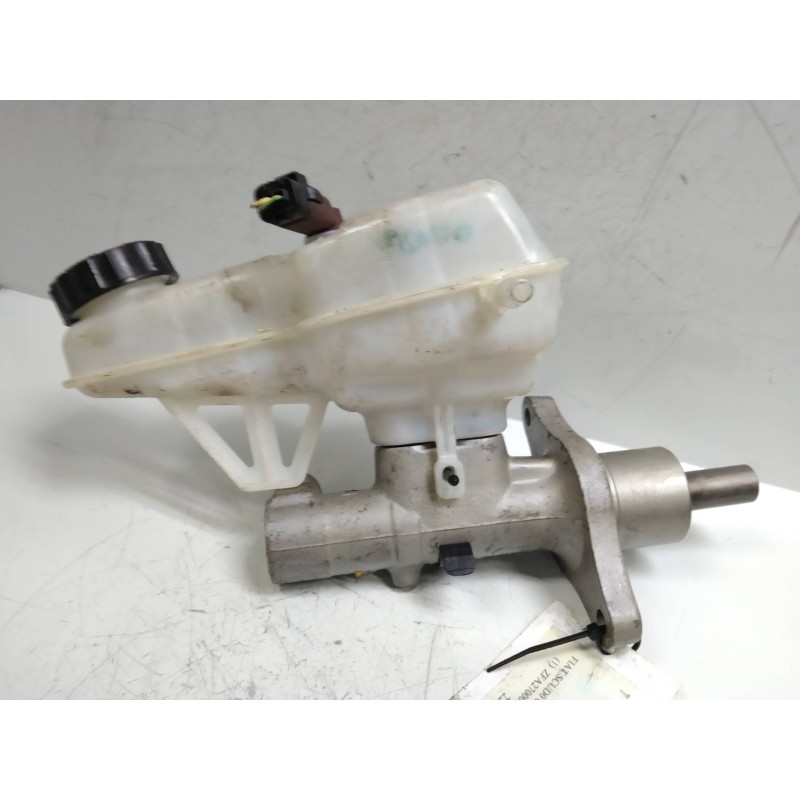 Recambio de bomba freno para fiat scudo combi (272) 2.0 16v jtdm cat referencia OEM IAM   