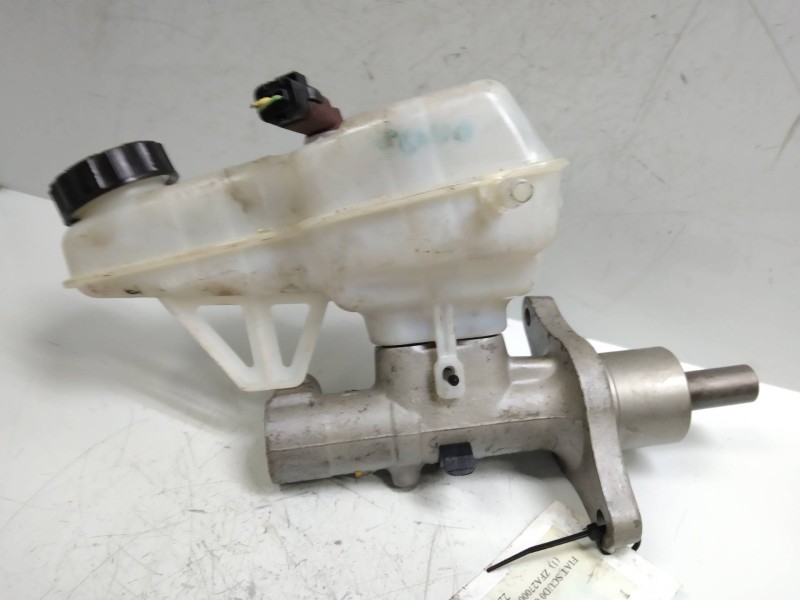 Recambio de bomba freno para fiat scudo combi (272) 2.0 16v jtdm cat referencia OEM IAM   