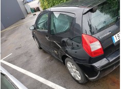 citroen c2 del año 2005 2