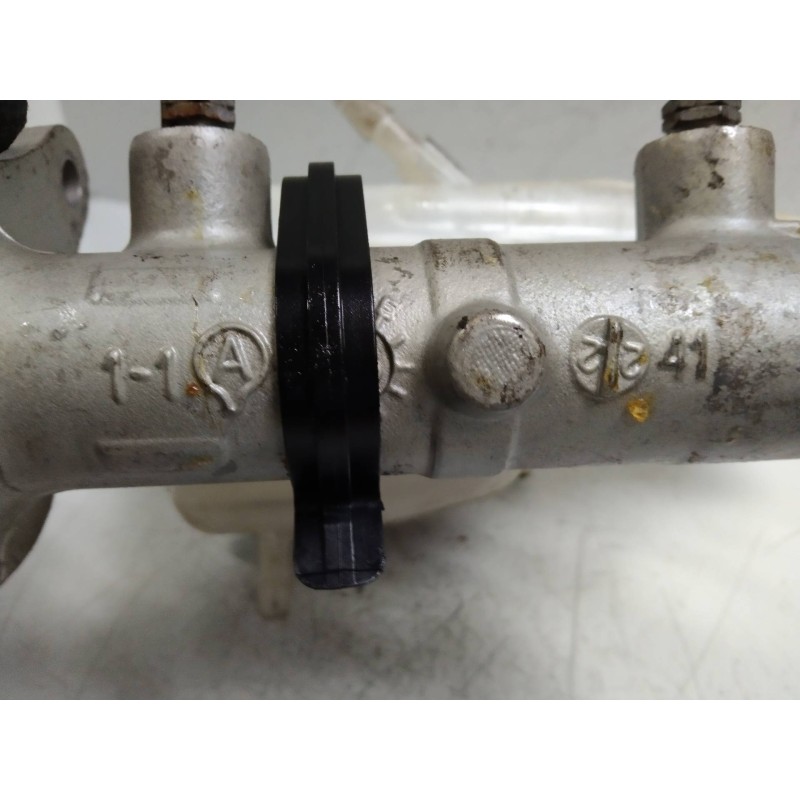 Recambio de bomba freno para fiat scudo combi (272) 2.0 16v jtdm cat referencia OEM IAM   