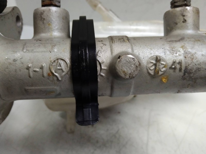 Recambio de bomba freno para fiat scudo combi (272) 2.0 16v jtdm cat referencia OEM IAM   