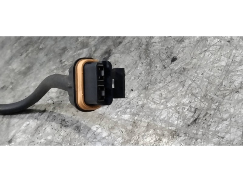 Recambio de electroventilador para opel frontera a 2.5 turbodiesel referencia OEM IAM   