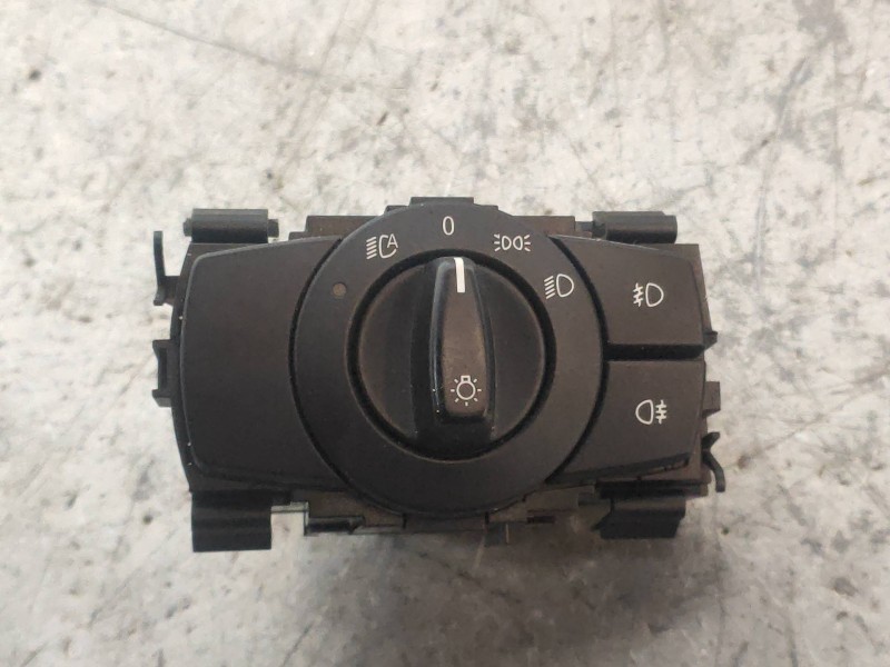 Recambio de mando luces para bmw x1 (e84) xdrive 23d referencia OEM IAM 693279604 33600201 1017501 