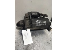 Recambio de motor arranque para jeep cherokee (j) 2.5 td referencia OEM IAM