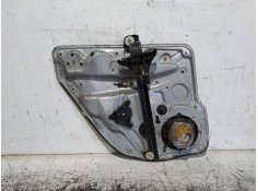 Recambio de elevalunas trasero derecho para volkswagen golf iv berlina (1j1) básico referencia OEM IAM 1J4839756A 1J4839730C 5P 2