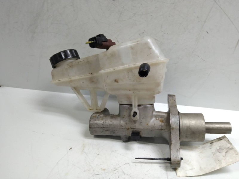 Recambio de bomba freno para fiat scudo (222) referencia OEM IAM   