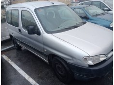 peugeot partner (s1) del año 1999