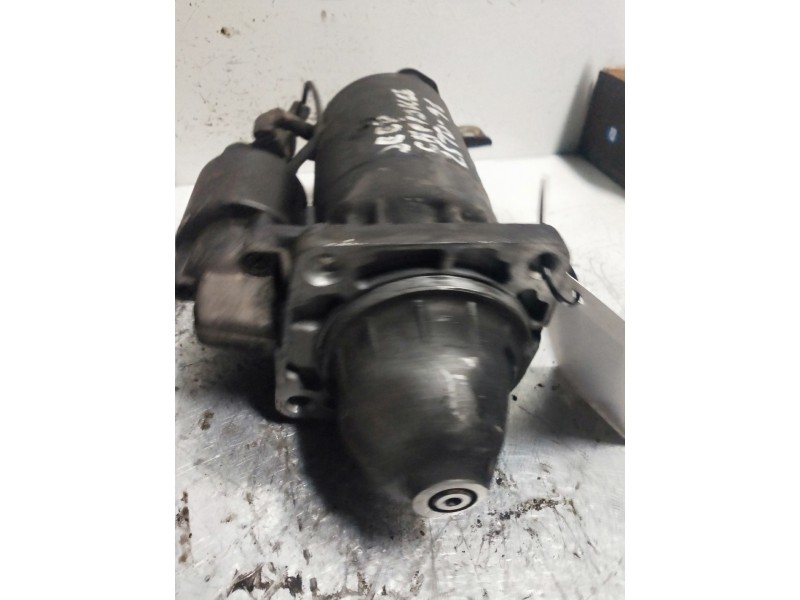 Recambio de motor arranque para jeep cherokee (j) 2.5 td referencia OEM IAM    Recambio de motor arranque para jeep cherokee (j) 2.5 td referencia OEM IAM