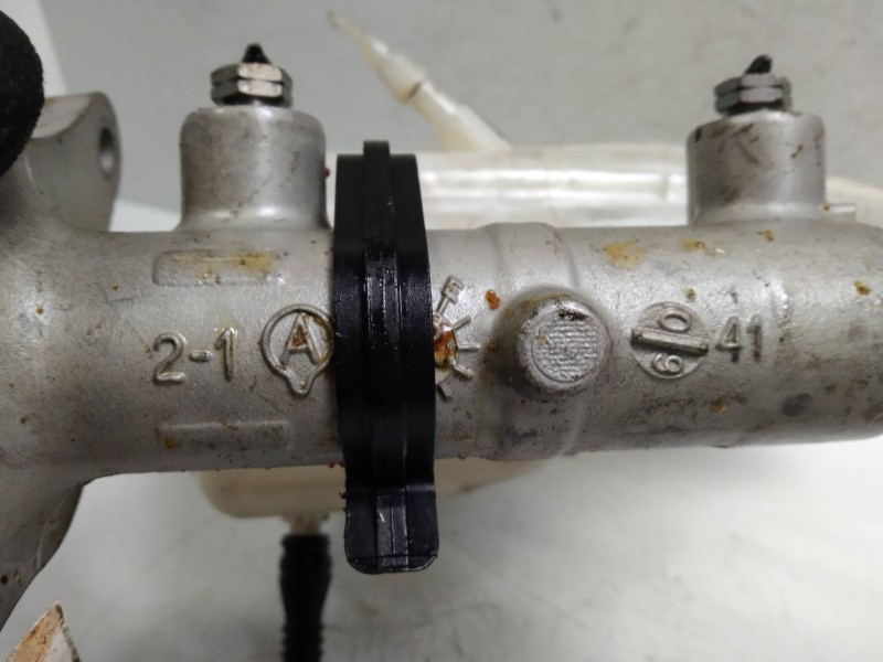 Recambio de bomba freno para fiat scudo (222) referencia OEM IAM   