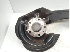 Recambio de mangueta delantera izquierda para volkswagen passat berlina (3c2) 2.0 tdi referencia OEM IAM   