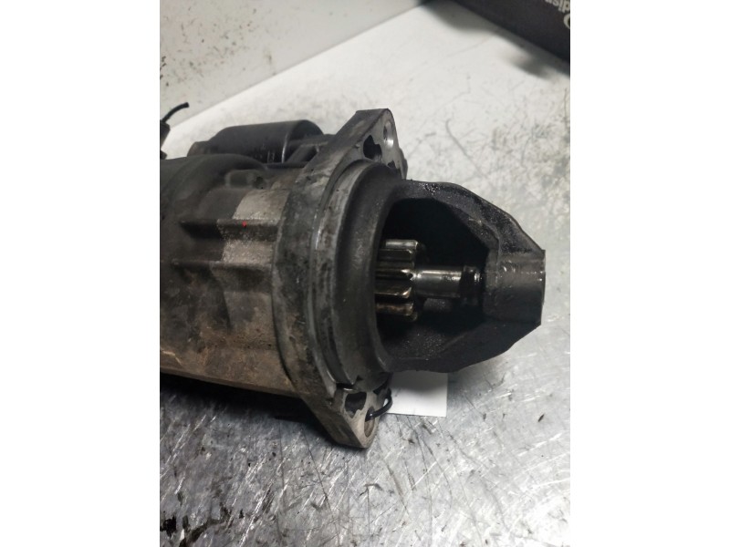 Recambio de motor arranque para jeep cherokee (j) 2.5 td referencia OEM IAM    Recambio de motor arranque para jeep cherokee (j) 2.5 td referencia OEM IAM