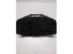 Recambio de cuadro instrumentos para bmw serie 1 berlina (e81/e87) 2.0 turbodiesel cat referencia OEM IAM 102495285 IK916682102H 2