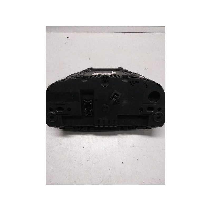 Recambio de cuadro instrumentos para bmw serie 1 berlina (e81/e87) 2.0 turbodiesel cat referencia OEM IAM 102495285 IK916682102H Recambio de cuadro instrumentos para bmw serie 1 berlina (e81/e87) 2.0 turbodiesel cat referencia OEM IAM 102495285 IK916682102H