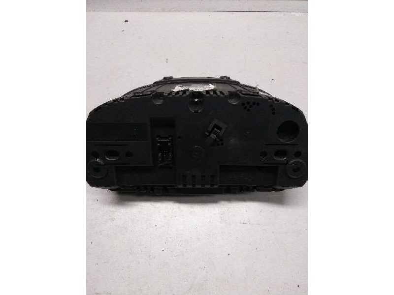Recambio de cuadro instrumentos para bmw serie 1 berlina (e81/e87) 2.0 turbodiesel cat referencia OEM IAM 102495285 IK916682102H Recambio de cuadro instrumentos para bmw serie 1 berlina (e81/e87) 2.0 turbodiesel cat referencia OEM IAM 102495285 IK916682102H