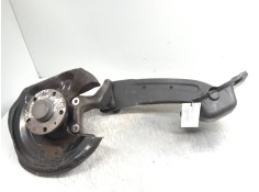 Recambio de mangueta delantera izquierda para volkswagen passat berlina (3c2) 2.0 tdi referencia OEM IAM    2