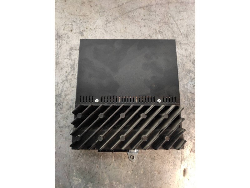 Recambio de modulo electronico para bmw x1 (e84) xdrive 23d referencia OEM IAM 9222070 PL2HIFIVERST 