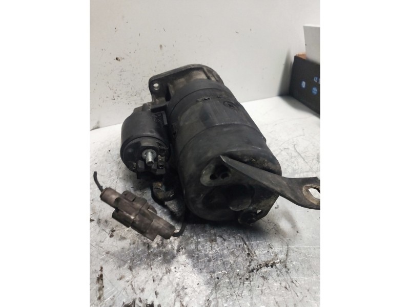 Recambio de motor arranque para jeep cherokee (j) 2.5 td referencia OEM IAM    Recambio de motor arranque para jeep cherokee (j) 2.5 td referencia OEM IAM