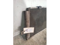 Recambio de condensador / radiador aire acondicionado para mg rover serie 75 (rj) 2.0 cdt classic referencia OEM IAM    2