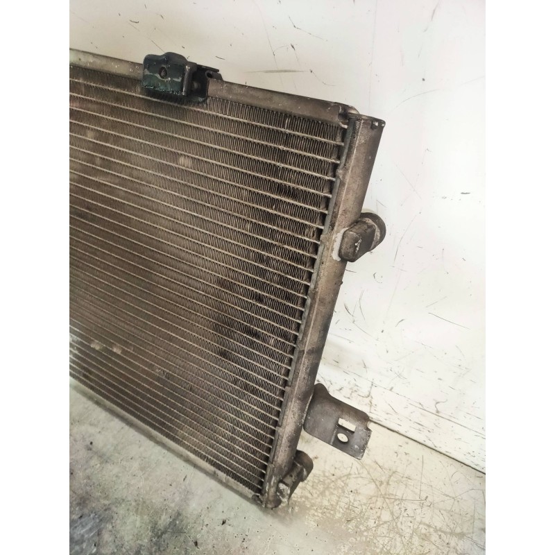 Recambio de condensador / radiador aire acondicionado para mg rover serie 75 (rj) 2.0 cdt classic referencia OEM IAM   