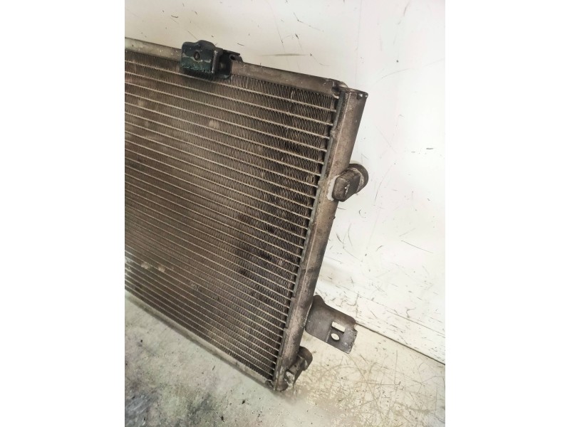 Recambio de condensador / radiador aire acondicionado para mg rover serie 75 (rj) 2.0 cdt classic referencia OEM IAM   