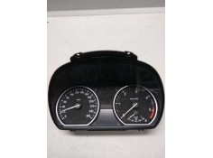 Recambio de cuadro instrumentos para bmw serie 1 coupe (e82) 2.0 turbodiesel cat referencia OEM IAM 102495593 IK918704802N 