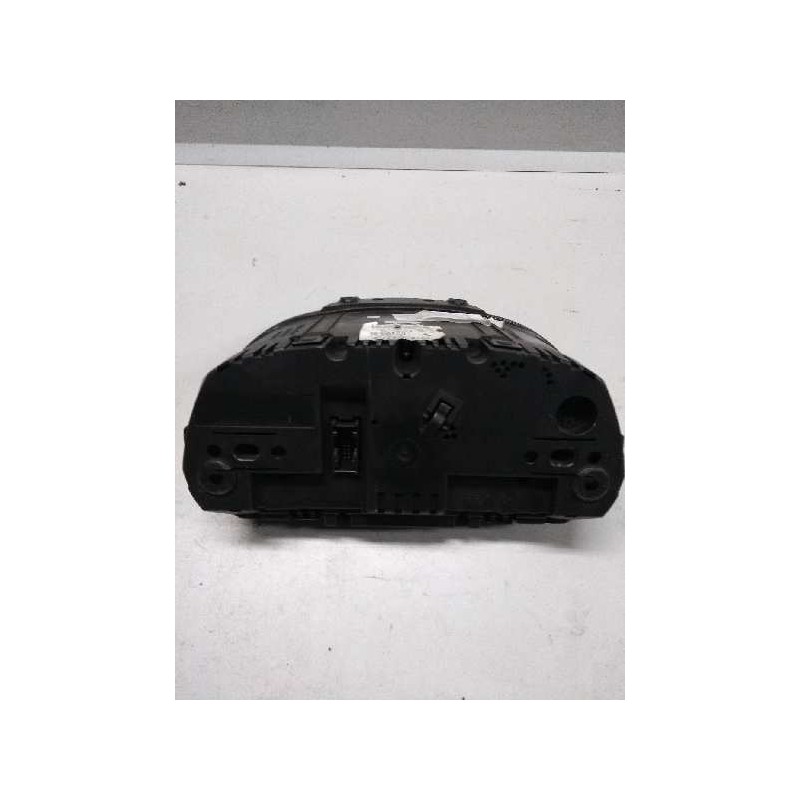 Recambio de cuadro instrumentos para bmw serie 1 coupe (e82) 2.0 turbodiesel cat referencia OEM IAM 102495593 IK918704802N 