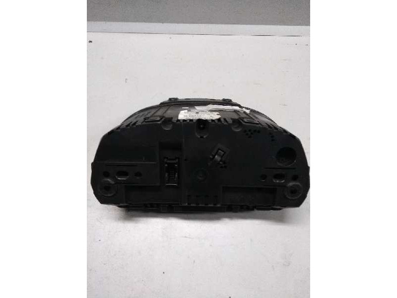 Recambio de cuadro instrumentos para bmw serie 1 coupe (e82) 2.0 turbodiesel cat referencia OEM IAM 102495593 IK918704802N 