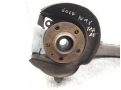 Recambio de mangueta trasera derecha para volkswagen golf iv berlina (1j1) 1.9 tdi referencia OEM IAM   