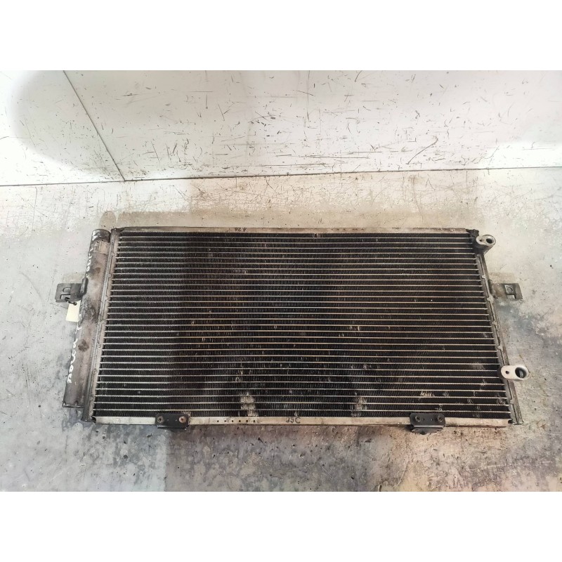 Recambio de condensador / radiador aire acondicionado para mg rover serie 75 (rj) 2.0 cdt classic referencia OEM IAM   