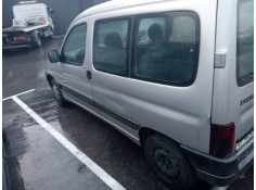 peugeot partner (s1) del año 1999 2