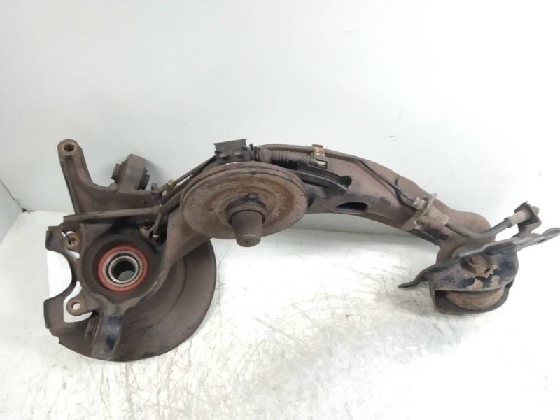 Recambio de mangueta trasera derecha para volkswagen golf iv berlina (1j1) 1.9 tdi referencia OEM IAM   