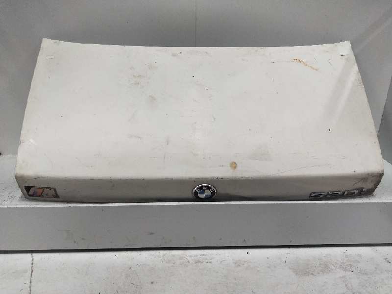 Recambio de tapa maletero para bmw serie 5 (e28) referencia OEM IAM   