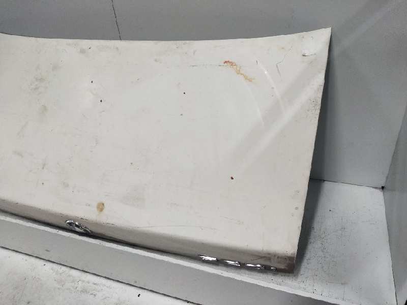 Recambio de tapa maletero para bmw serie 5 (e28) referencia OEM IAM   