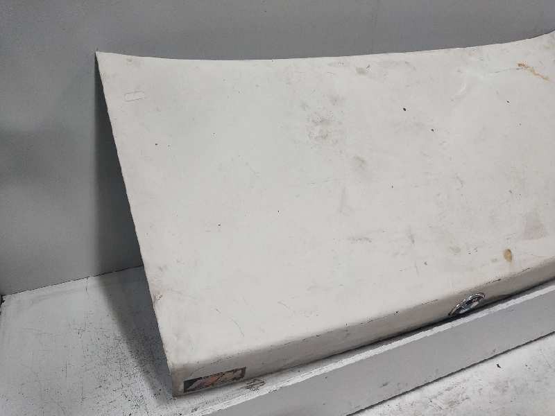 Recambio de tapa maletero para bmw serie 5 (e28) referencia OEM IAM   