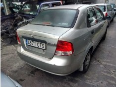 daewoo kalos del año 2004 2