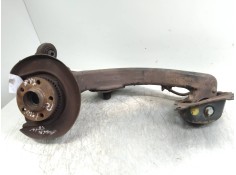 Recambio de mangueta trasera izquierda para volkswagen golf iv berlina (1j1) 1.9 tdi referencia OEM IAM    2