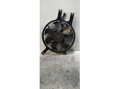 Recambio de electroventilador para nissan x-trail (t30) comfort referencia OEM IAM    2