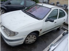 renault megane i berlina hatchback (ba0) del año 1997