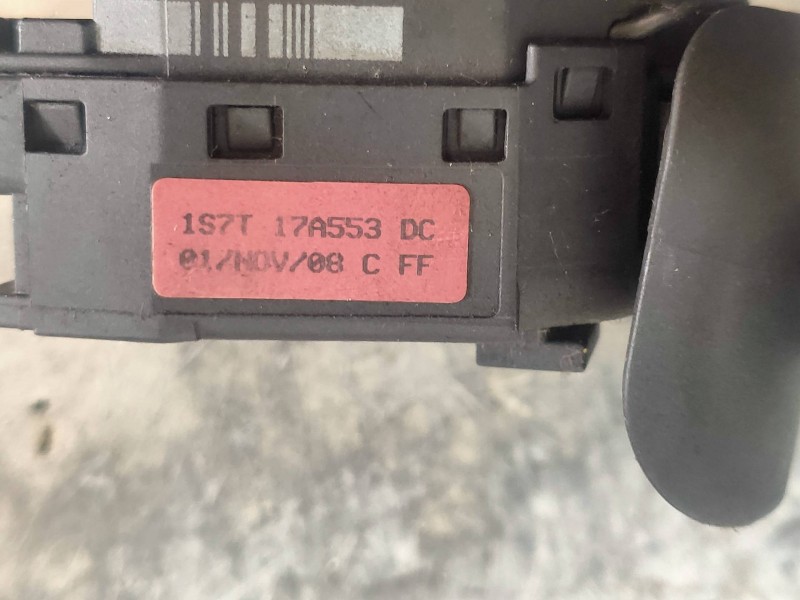 Recambio de mando limpia para ford mondeo berlina (ge) ambiente referencia OEM IAM 1S7T17A553DC  