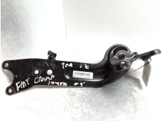 Recambio de brazo suspension superior trasero izquierdo para fiat croma (194) 1.9 8v jtd cat (939a1000 / 192a8000) referencia OE