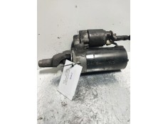 Recambio de motor arranque para audi a6 berlina (4b2) 2.5 tdi referencia OEM IAM 0001109021  