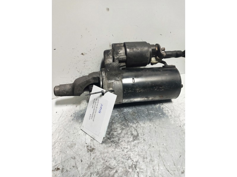 Recambio de motor arranque para audi a6 berlina (4b2) 2.5 tdi referencia OEM IAM 0001109021  