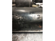 Recambio de motor arranque para audi a6 berlina (4b2) 2.5 tdi referencia OEM IAM 0001109021   2