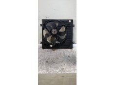 Recambio de electroventilador para volkswagen golf iv berlina (1j1) básico referencia OEM IAM 1J0121207  