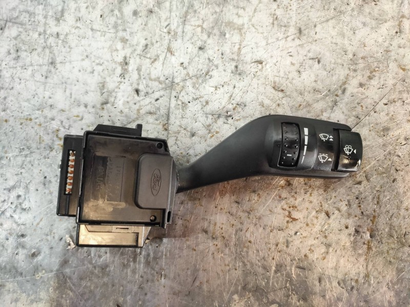Recambio de mando limpia para ford focus c-max (cap) ambiente (d) referencia OEM IAM 17D346A  