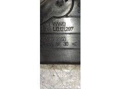 Recambio de electroventilador para volkswagen golf iv berlina (1j1) básico referencia OEM IAM 1J0121207   2