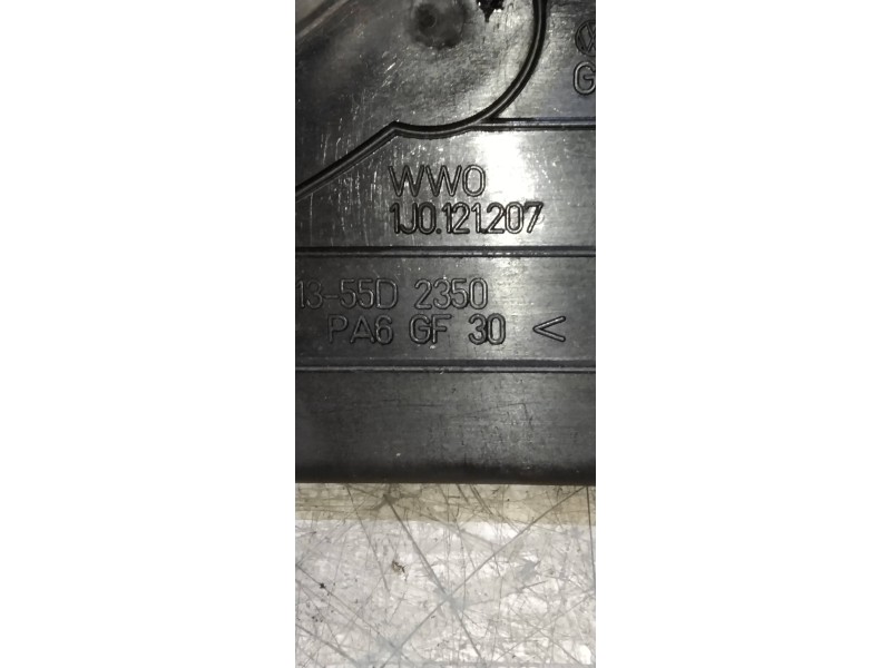 Recambio de electroventilador para volkswagen golf iv berlina (1j1) básico referencia OEM IAM 1J0121207  