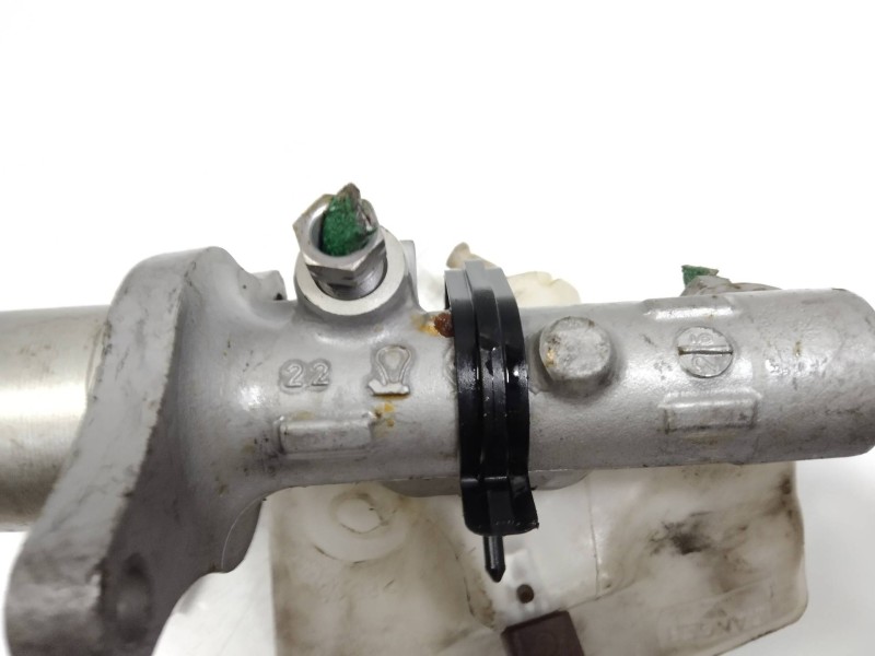 Recambio de bomba freno para fiat ulysse (179) 2.2 16v jtd cat referencia OEM IAM   