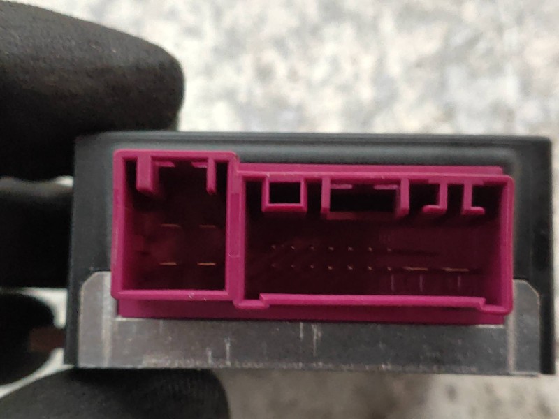 Recambio de modulo electronico para bmw x1 (e84) xdrive 23d referencia OEM IAM 7276383 55892110 101382895 EKPM3 HELBAKO