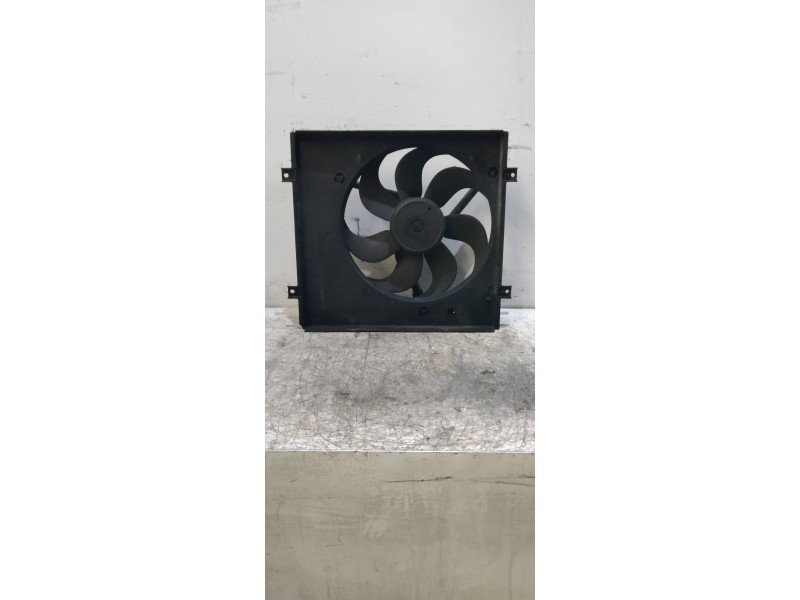 Recambio de electroventilador para volkswagen golf iv berlina (1j1) básico referencia OEM IAM 1J0121207  